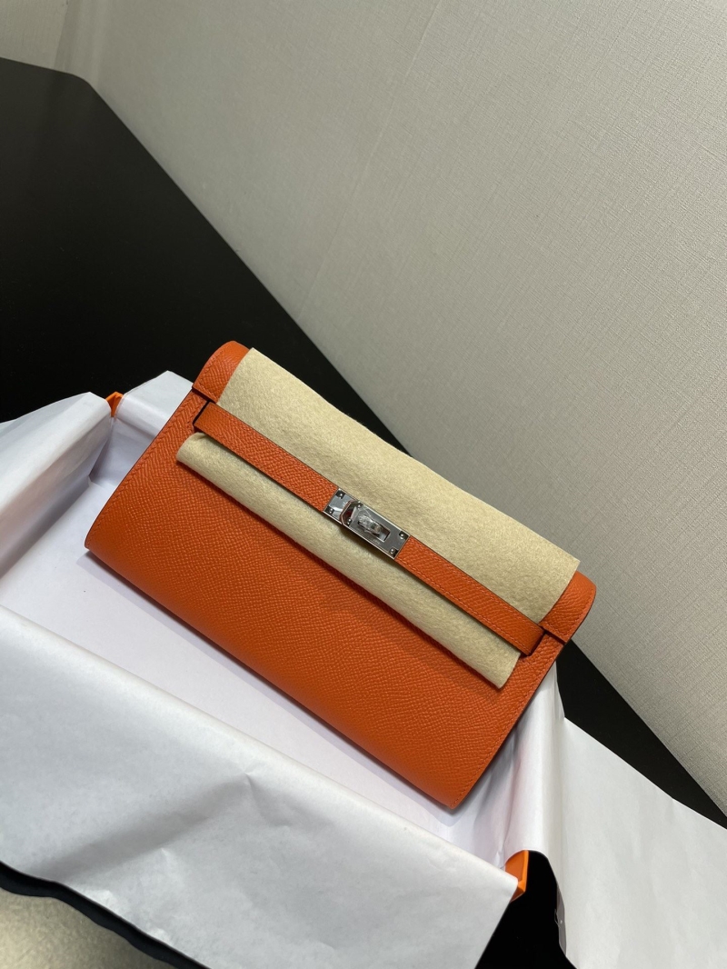 Hermes Kelly Woc Bags